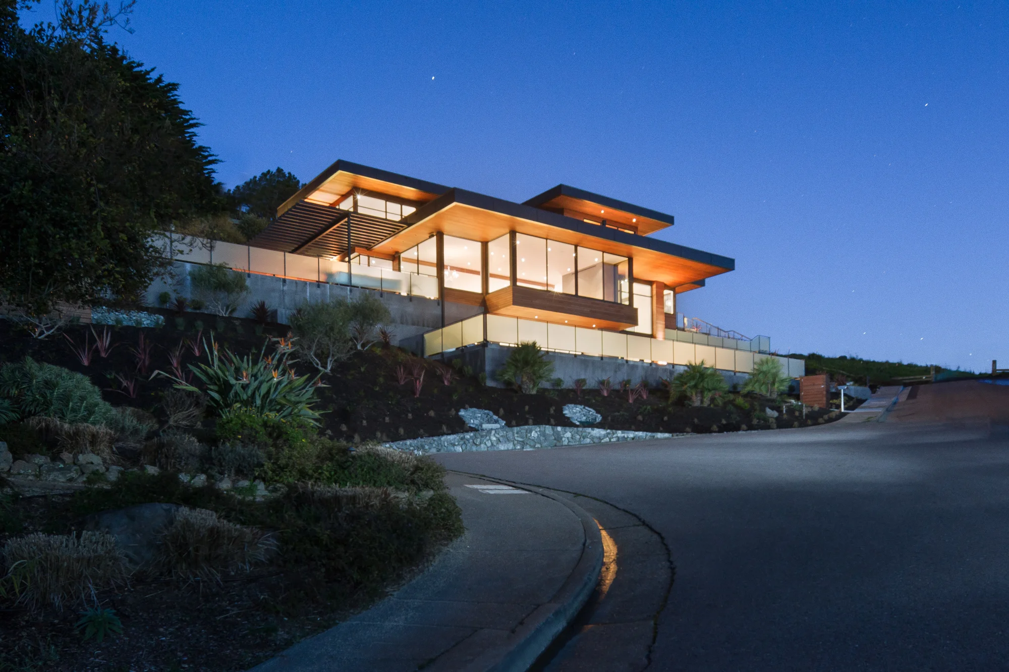 New PROJECTS blog — brightroomSF Architectural Photography